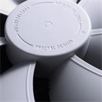 Fractal Design 140mm Dynamic X2 GP-14 PWM, biela