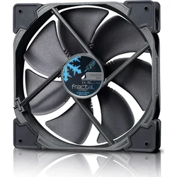 Fractal Design 140mm Venturi HP PWM černá