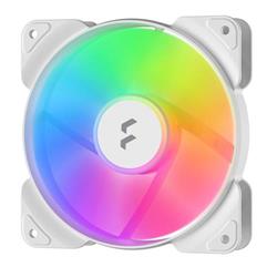 Fractal Design Aspect 12 RGB White Frame