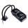 Fractal Design Celsius S24 Blackout FD-WCU-CELSIUS-S24-BKO