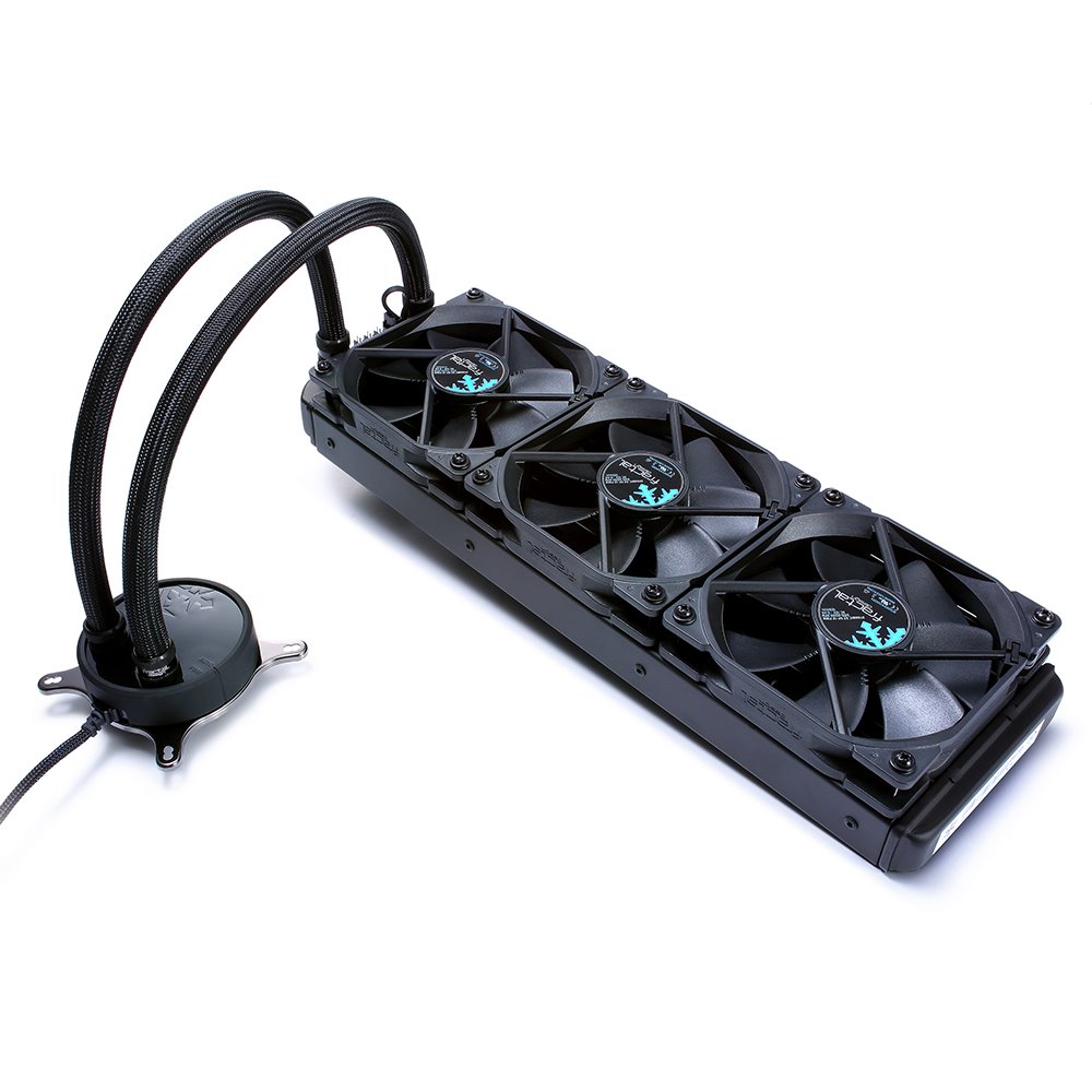 Fractal Design Celsius S36 Blackout FD-WCU-CELSIUS-S36-BKO