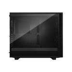 Fractal Design Define 7 Black TG Light Tint