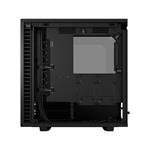 Fractal Design Define 7 Mini Black TG Light Tint