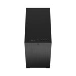 Fractal Design Define 7 Nano Black Solid