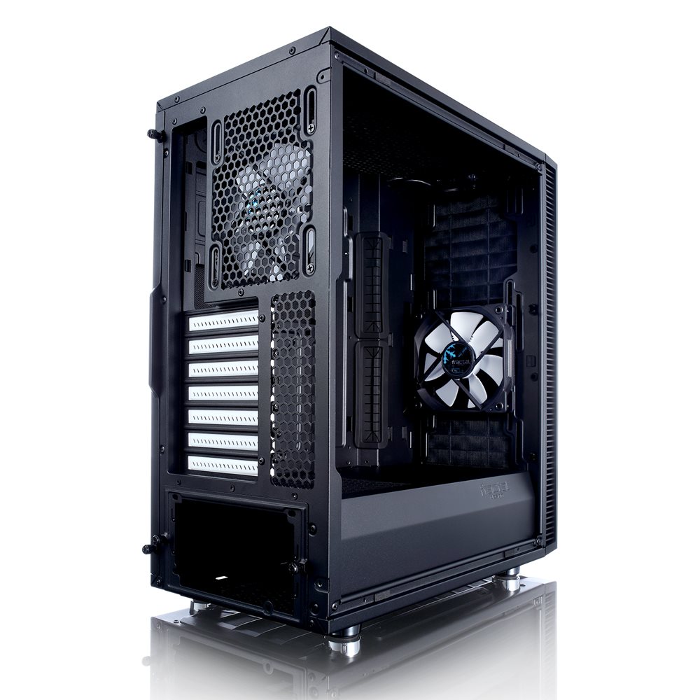 Fractal Design Define C FD-CA-DEF-C-BK