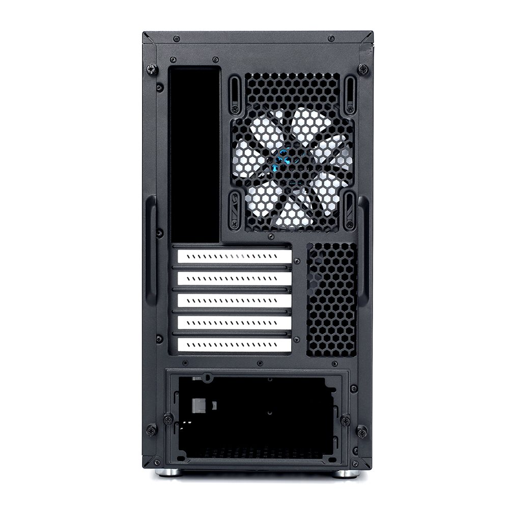 Fractal Design Define Mini C FD-CA-DEF-MINI-C-BK