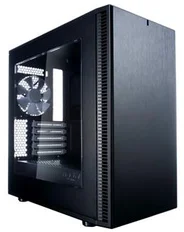 Fractal Design Define Mini C Window