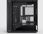 Fractal Design Define One Dark TG Light Tint