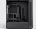 Fractal Design Define One Dark TG Light Tint