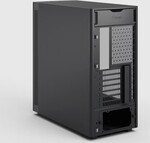 Fractal Design Define One Dark TG Light Tint