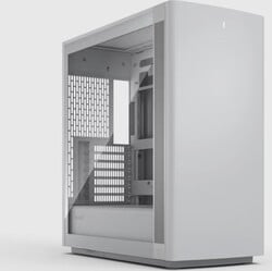 Fractal Design Define One Light TG Clear Tint