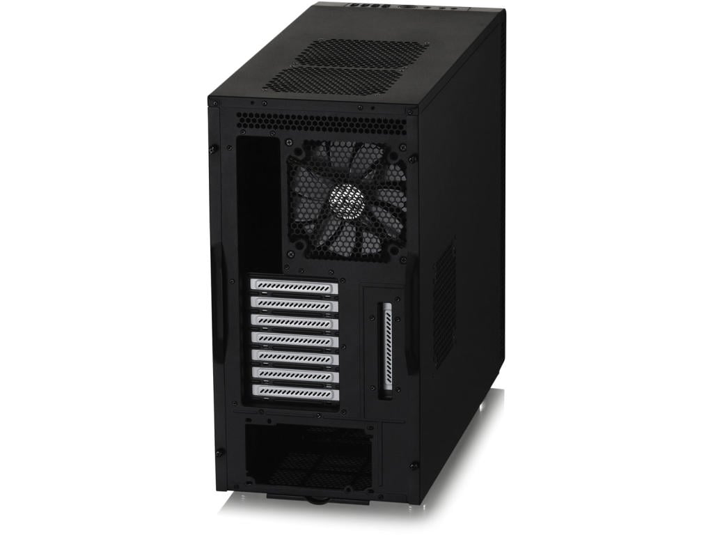 Fractal Design DEFINE R4 Titanium Grey (FD-CA-DEF-R4-TI) | TSBOHEMIA.CZ