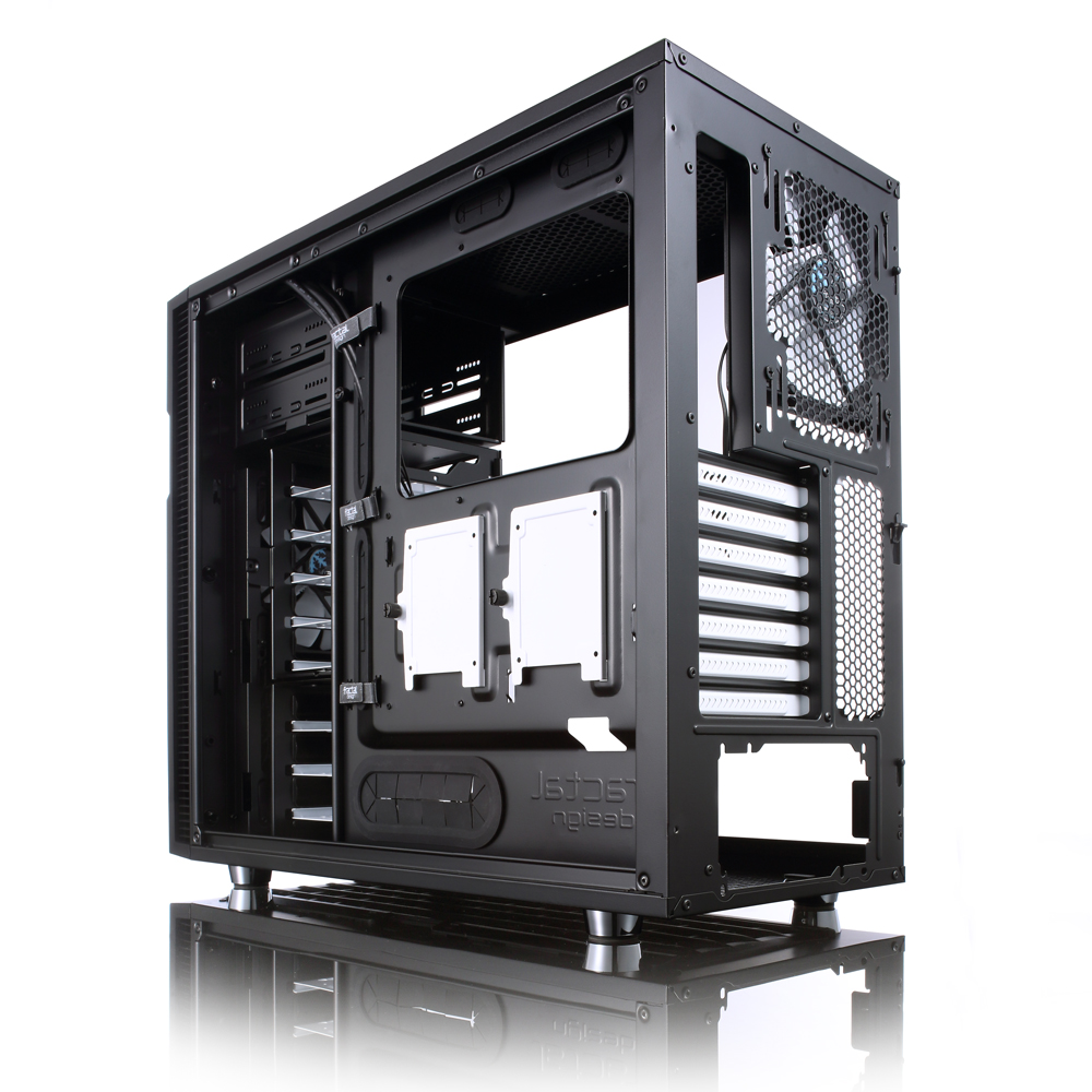 Fractal Design Define R5 Black