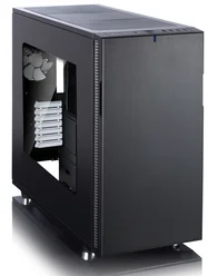 Fractal Design Define R5 Black Window