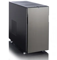 Fractal Design Define R5 Titanium Grey FD-CA-DEF-R5-TI