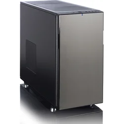 Fractal Design Define R5 Titanium Grey