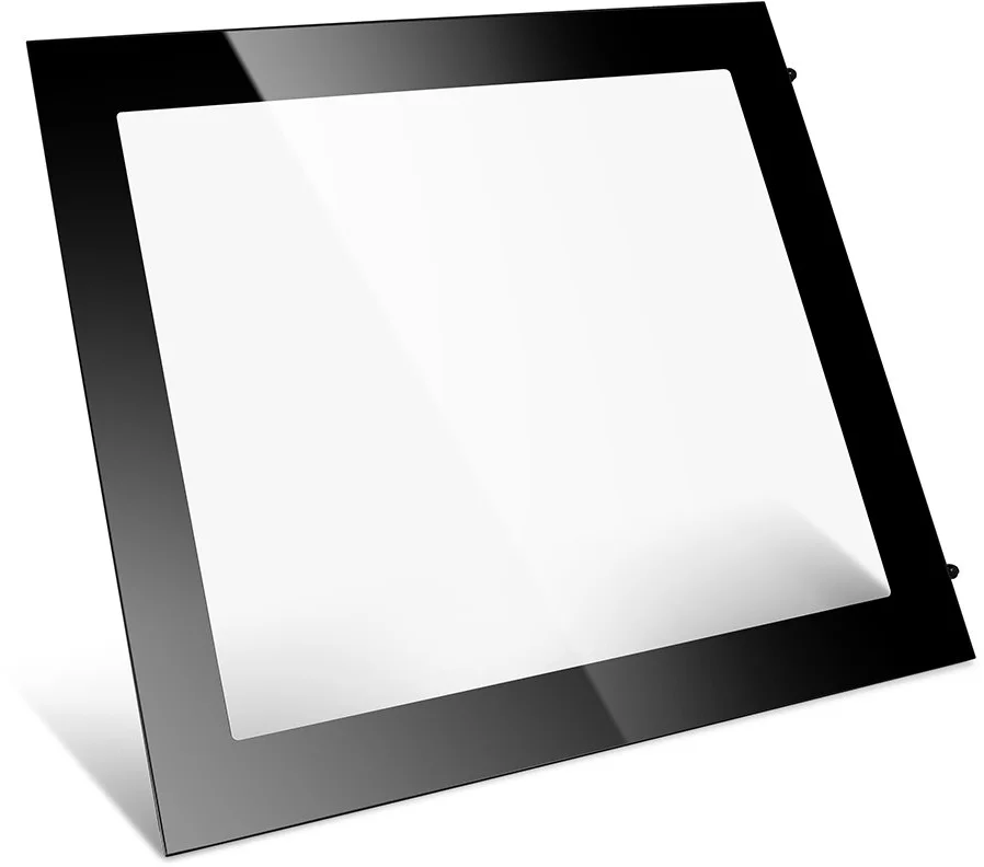Fractal Design Define S/ R4 Tempered Glass Side Panel (FDACCWNDDEFS