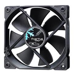 Fractal Design Dynamic GP-12 FD-FAN-DYN-GP12-BK - Chladiče - chlazení