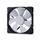 Fractal Design Dynamic X2 GP-12 White FD-FAN-DYN-X2-GP12-WT