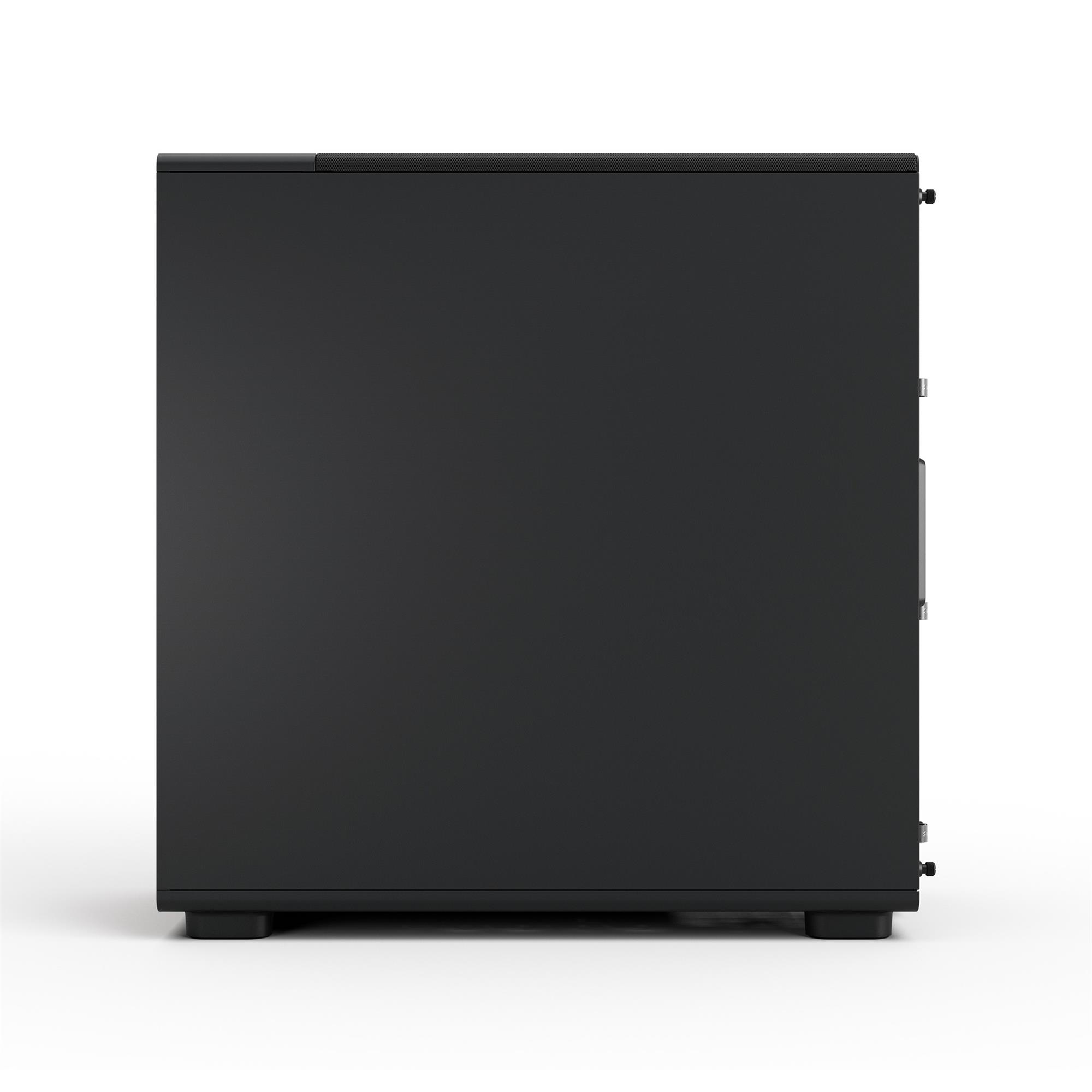 Fractal Design Epoch XL Black TG RGB Light tint
