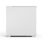 Fractal Design Epoch XL White TG RGB Clear tint