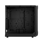 Fractal Design Focus 2 Black Solid