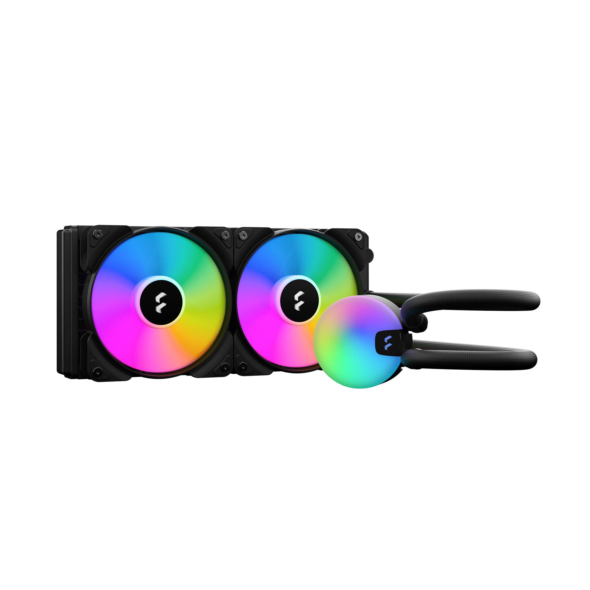 Fractal Design Lumen S24 RGB v2