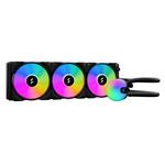 Fractal Design Lumen S36 RGB V2 vodné chladenie