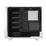 Fractal Design Meshify 2 - biely TG číry odtieň