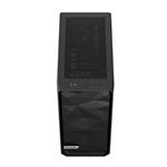 Fractal Design Meshify 2 Compact - Black TG Light Tint