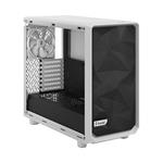 Fractal Design Meshify 2 Lite - biely TG číry odtieň