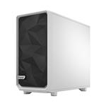 Fractal Design Meshify 2 Lite - biely TG číry odtieň