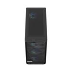 Fractal Design Meshify 2 Lite - RGB Black TG Light Tint