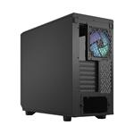 Fractal Design Meshify 2 Lite - RGB Black TG Light Tint