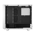 Fractal Design Meshify 2 Lite - White TG Clear Tint