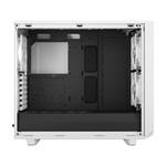 Fractal Design Meshify 2 Lite - White TG Clear Tint