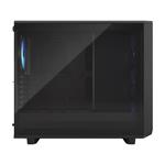 Fractal Design Meshify 2 RGB Black TG Light Tint