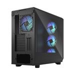 Fractal Design Meshify 2 RGB Black TG Light Tint