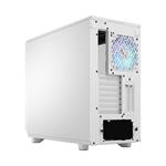 Fractal Design Meshify 2 RGB White TG Clear Tint
