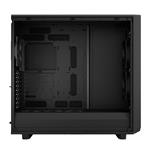 Fractal Design Meshify 2 XL Black TG Light Tint FD-C-MES2X-02