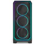 Fractal Design Meshify 3 Ambience Pro RGB Black TG Light Tint