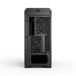 Fractal Design Meshify 3 Black Solid