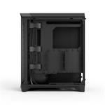 Fractal Design Meshify 3 Black Solid