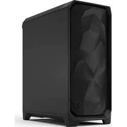 Fractal Design Meshify 3 Black Solid