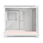 Fractal Design Meshify 3 XL Ambience Pro RGB White TG Light Tint