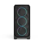 Fractal Design Meshify 3 XL Black RGB TG Light Tint