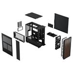 Fractal Design North Charcoal Black