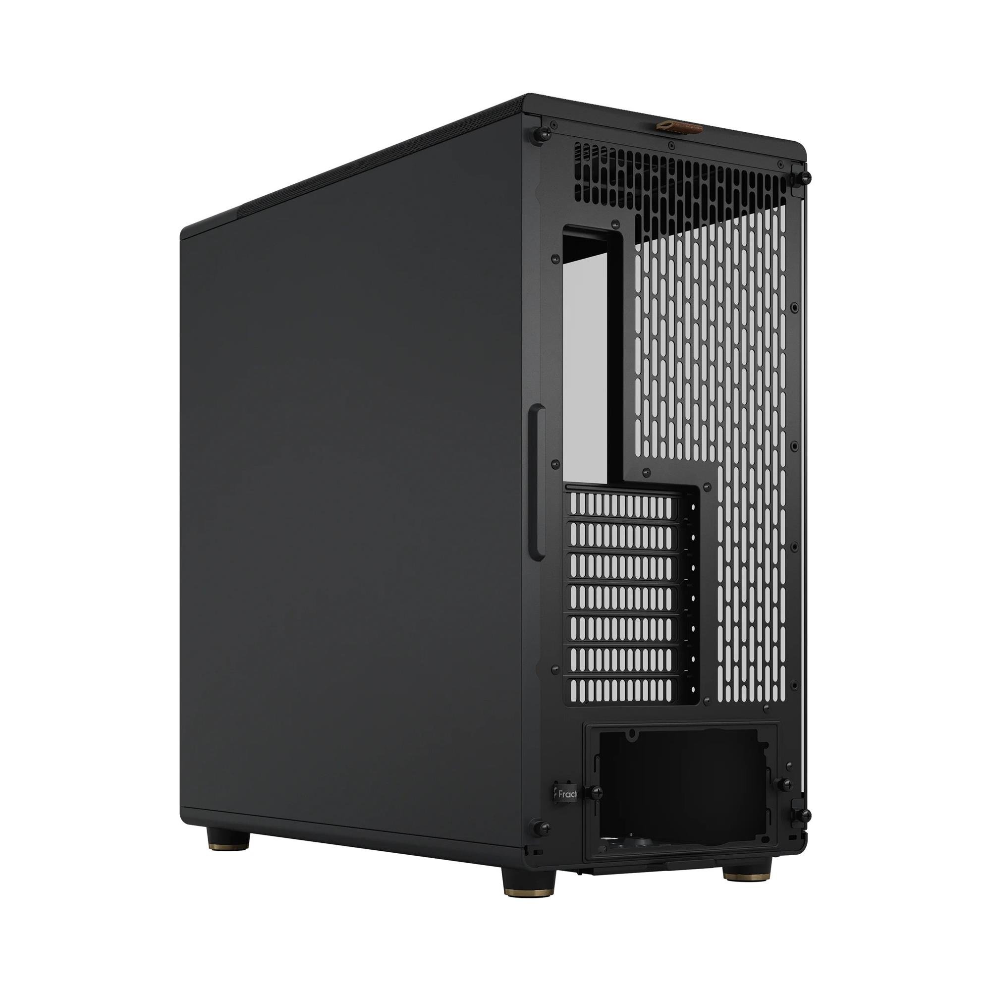 Fractal Design North XL Charcoal Black TG Dark | TSBOHEMIA.CZ