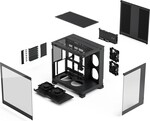 Fractal Design Pop 2 Vision Black