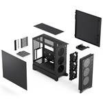 Fractal Design Pop Air 2 Black Solid